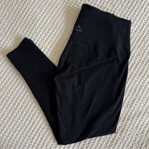 Beyond Yoga Spacedye Caught In The Midi High Waisted Legging